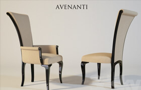 AVENANTI VR 610