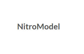 Nitro4D NitroModel