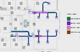 ​Pluralsight - Advanced HVAC Duct Design in Revit MEP