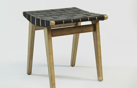 Sitting stool 667Y