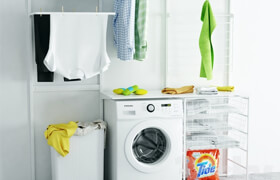 Laundry | Recruitment