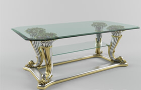 ​Coffee table