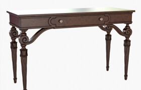 Lexington Cornwall Desk 4011-1026