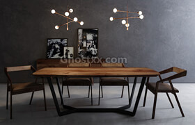 ​dining set