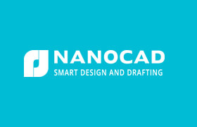 nanoSoft nanoCAD