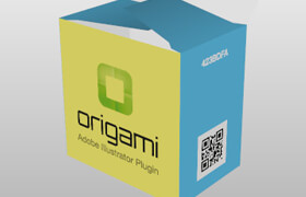 Origami 2.6.0 for Adobe Illustrator CS6+ MAC OS