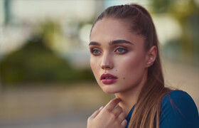 Udemy - Pofessional Outdoor Photography Retouching in Photoshop