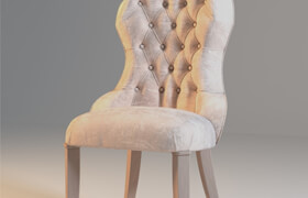 RUGIANO KING Armchair