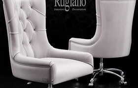 chair in office ITACA RUGIANO