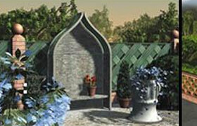 DOSCH 3D Garden Designer