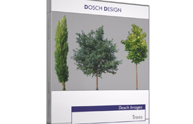 Dosch Images Plants & Trees