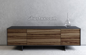 ​rialto fly sideboard