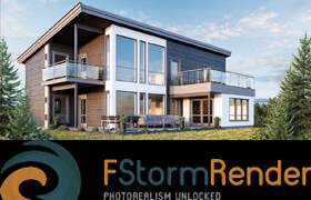 FStorm Render