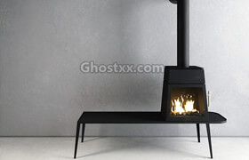 ​skantherm shaker stove