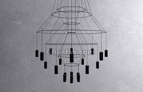 ​vibia wireflow mod 0315