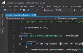 Packt Publishing - Advanced Coding with Unreal Engine 4