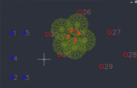 Pluralsight - Getting Started Using Points in Civil 3D