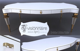 VISIONNAIRE Ipe Cavalli