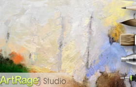 Ambient Design ArtRage Studio