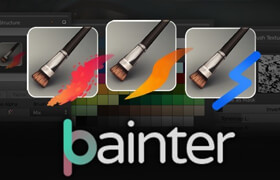 BPainter - Blender