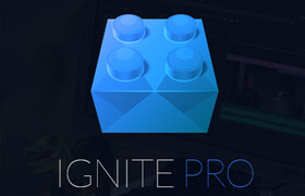 Hitfilm FXhome Ignite Pro