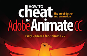 How to Cheat in Adobe Animate CC  ​
