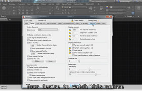 Lynda - AutoCAD Creating an Enterprise Custom User Interface