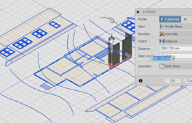Lynda - Migrating from AutoCAD to Fusion 360