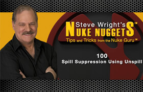 Lynda - Nuke Nuggets Weekly 201805 Tutorial