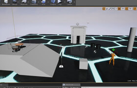 Packt Publishing - Learning C++ by Creating Games with Unreal Engine 4