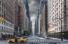 Pluralsight - Photo-manipulation and Clean Plating Fundamentals for Matte Painting
