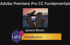 Technics Publications - Adobe Premiere Pro CC Fundamentals