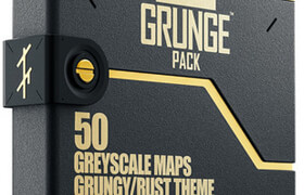 TFM - Grunge Pack