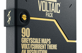 TFM - Voltaic Pack