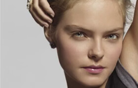 Conrad Digital - The Art of Retouching Skin - Study 1