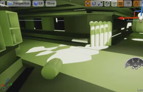 Pluralsight - Unreal Engine 4 Lighting Fundamentals