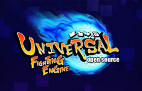 UNIVERSAL FIGHTING ENGINE (UFE) BUNDLE