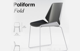 Poliform Fold