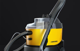 Hoover Karcher