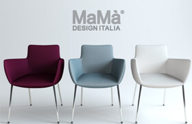MaMà Design Italia / AMALFI