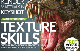 3D Artist - Issue 118 June 2018