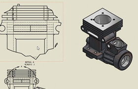 Lynda - Autodesk Inventor 2019 Essential Training