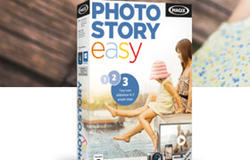 MAGIX Photostory Easy