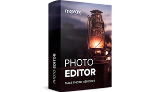 Movavi Photo Editor