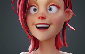 Gumroad - Yansculpts Texturing In Blender For Beginners - Full Course