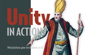 Joe Hocking - Unity in Action. 2nd Ed [2018]