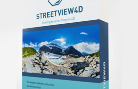 The great summit - StreetView4D MUS3