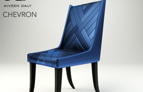 Aiveen Daly dining chair