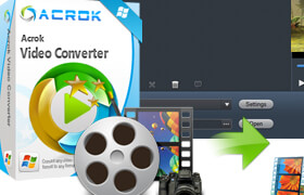 Acrok Video Converter