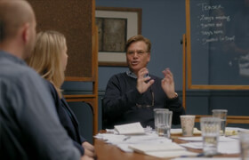 Masterclass - Aaron Sorkin Teaches Screenwriting